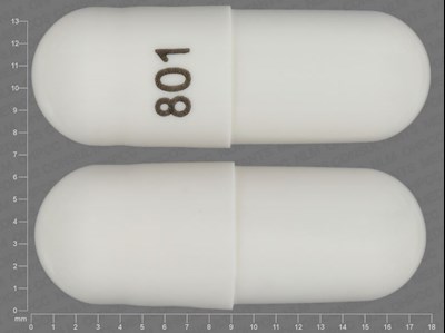 Caphalexin 250mg